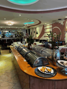 Xu's Cooking Vegetarian Restaurant