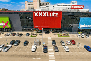 XXXLutz Wien 3