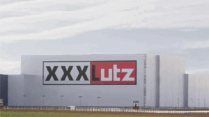 XXXLutz