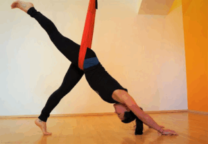 Yoganotion e. U