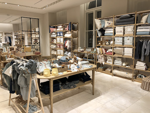 Zara Home