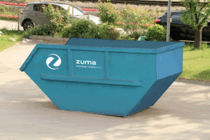 Zuma Wien GmbH