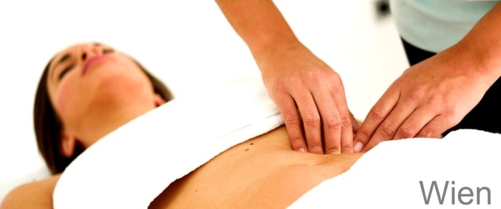 Die 4 besten Lymphdrainagetherapeuten in Wien