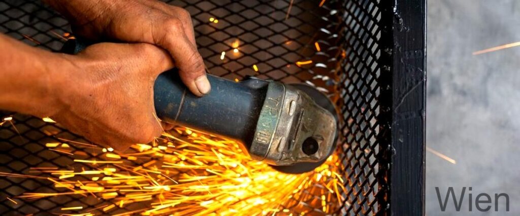 Die 7 besten Metallbauunternehmen in Wien