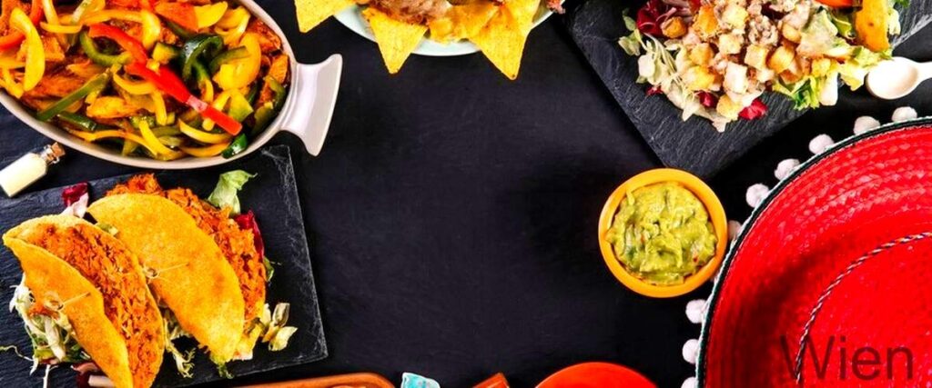 Die 7 besten mexikanischen Restaurants in Wien