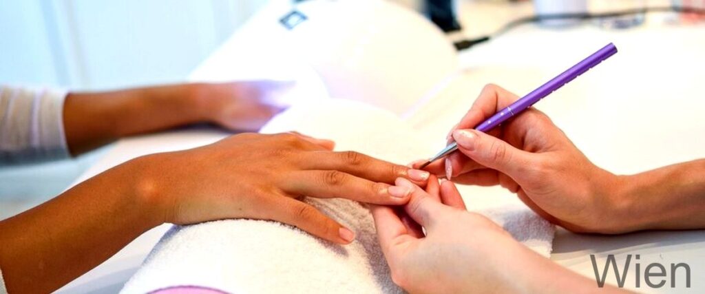 Die 7 besten Nagelstudios in Wien