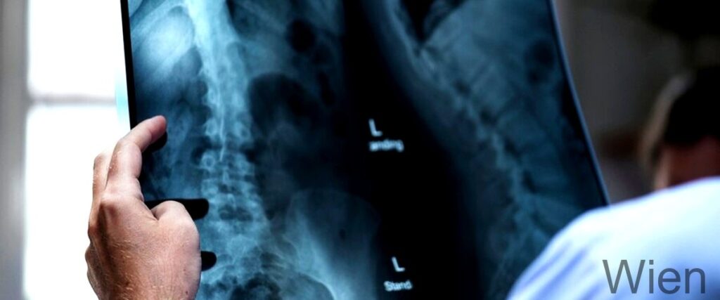 Die 7 besten Radiologen in Wien