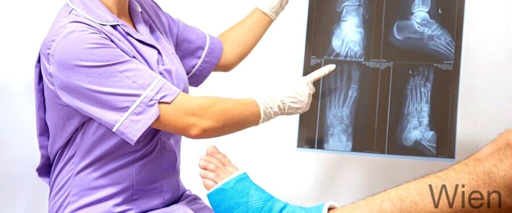 Die 5 besten Rheumatologen in Wien