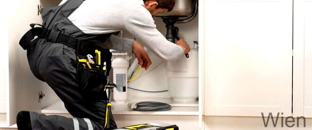 Die 7 besten Sanitärinstallateure in Wien