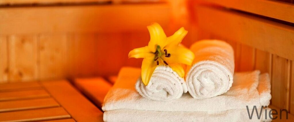 Die 7 besten Saunas in Wien