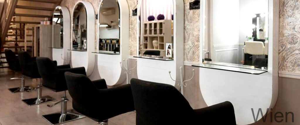 Die 7 besten Schönheitssalons in Wien