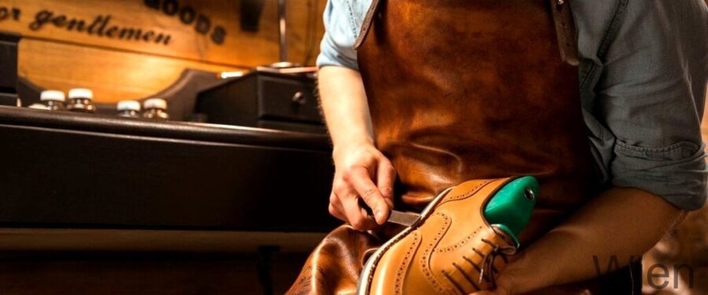 Die 7 besten Schuhreparaturgeschäfte in Wien