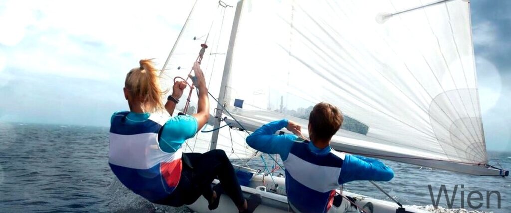 Die 6 besten Segelschulen in Wien