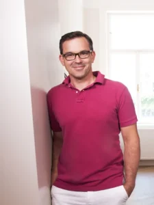 Ordination Dr. Christoph Sperker