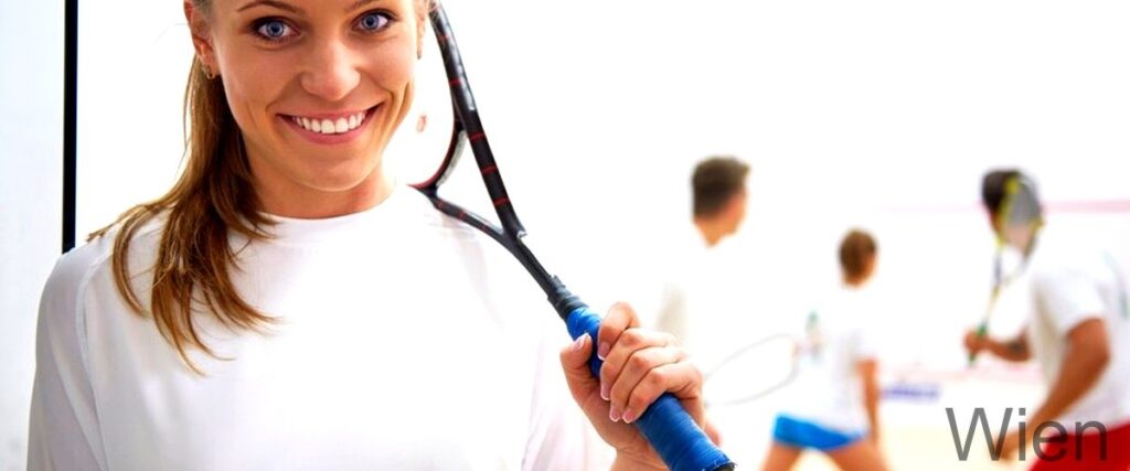 Die 7 besten Tennislehrer in Wien