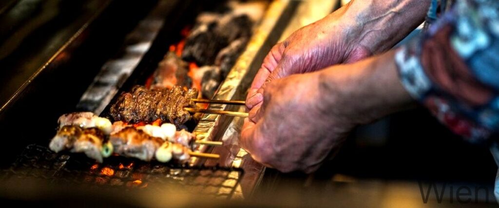 Die 7 besten Teppanyaki-Restaurants in Wien