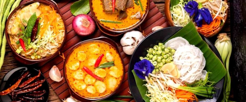 Die 7 besten thailändischen Restaurants in Wien