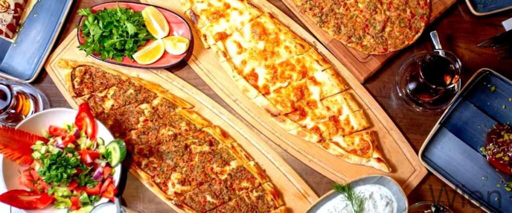 Die 7 besten türkischen Restaurants in Wien