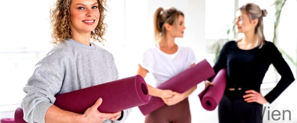 Die 7 besten Yogalehrer in Wien